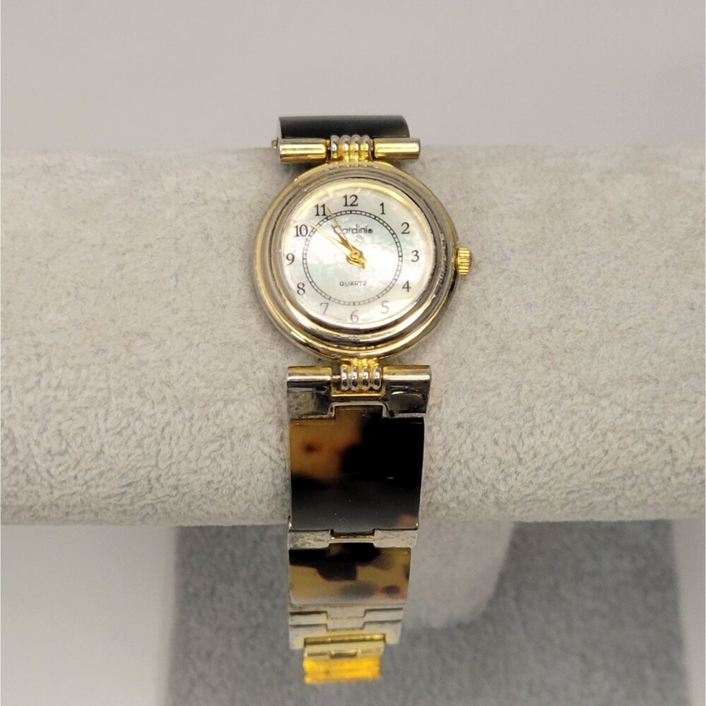 ▪︎Cardini Women's Watch